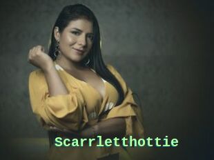 Scarrletthottie