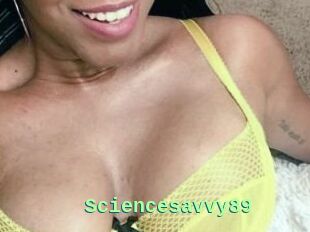 Sciencesavvy89