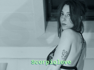 Scorpiolove