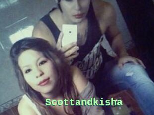 Scottandkisha