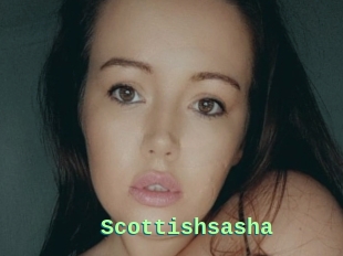 Scottishsasha