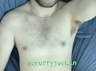 Scruffyjerkin