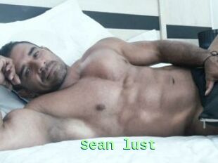 Sean_lust