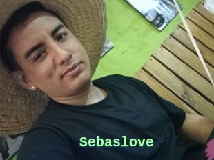 Sebaslove