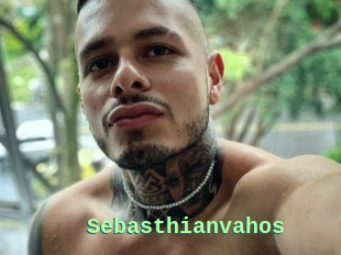 Sebasthianvahos