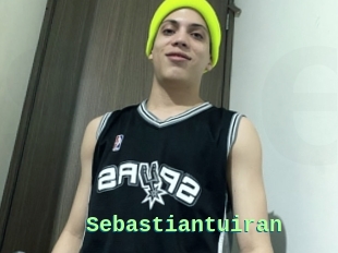 Sebastiantuiran