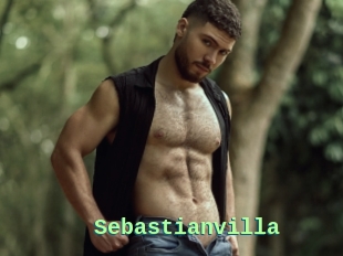 Sebastianvilla