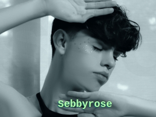 Sebbyrose