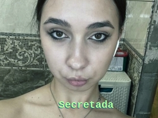 Secretada