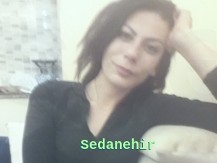 Sedanehir