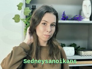 Sedneysanoikans