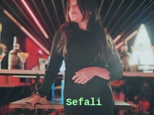 Sefali