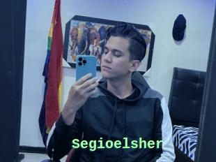 Segioelsher