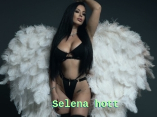 Selena_hott