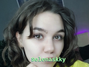 Selenaskky