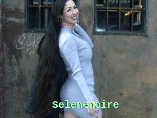 Selenenoire