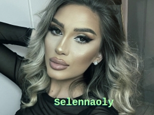 Selennaoly