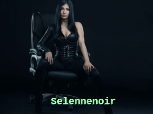 selennenoir S Sexe