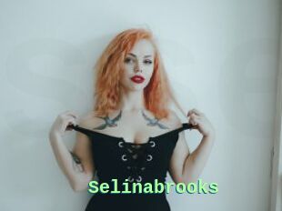 Selinabrooks