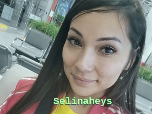 Selinaheys