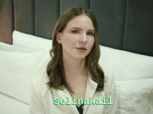 Selinakail