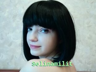 Selinamilit