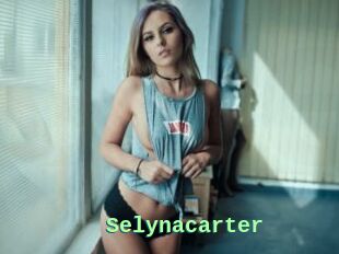 Selynacarter