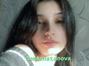 Semkonstanova