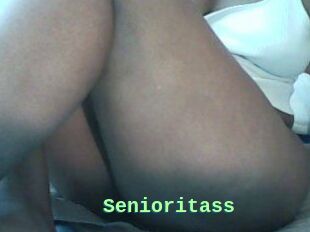 Senioritass