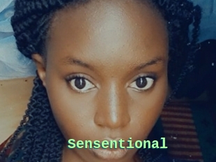 Sensentional