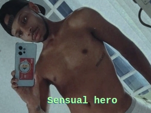 Sensual_hero