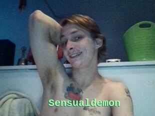 Sensualdemon