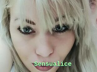 Sensualice