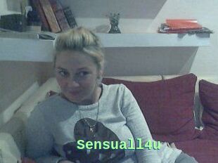 Sensuall4u