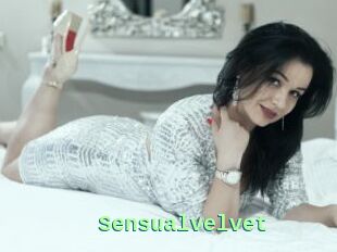 Sensualvelvet