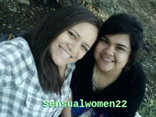 Sensualwomen22