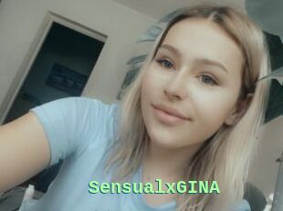 SensualxGINA