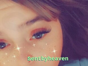 Sentbyheaven