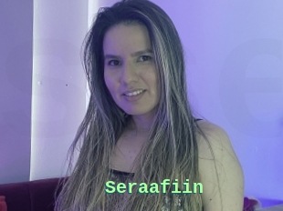 Seraafiin