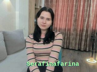 Serafinafarina