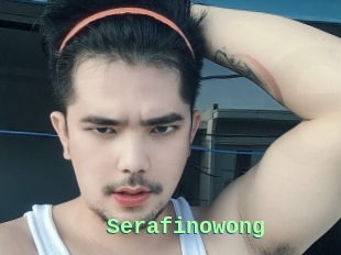 Serafinowong