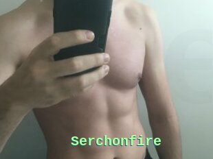 Serchonfire