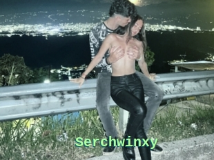 Serchwinxy