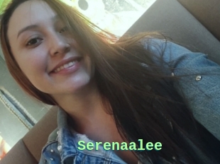 Serenaalee