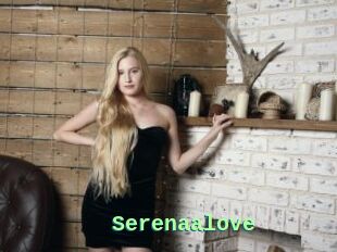 Serenaalove