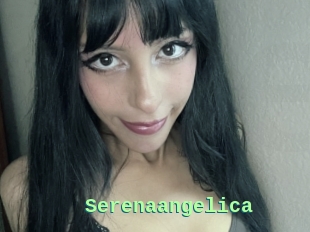 Serenaangelica