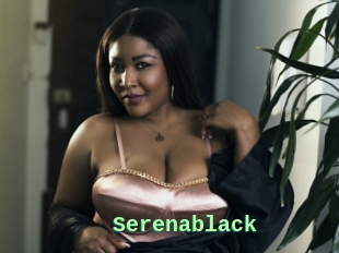 Serenablack