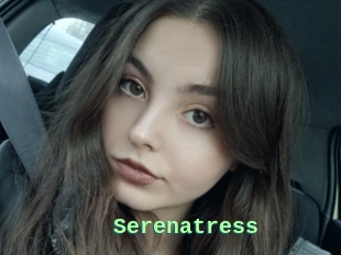 Serenatress