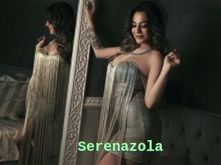 Serenazola