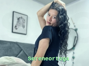 Sereneortega